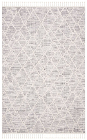 Safavieh Marrakesh 514 Power Loomed Polyester Bohemian Rug MRK514A-4