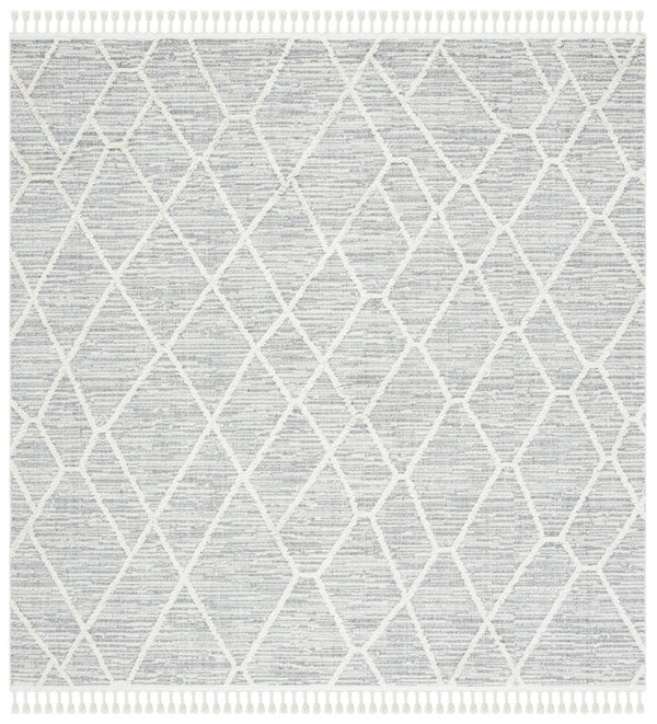 Safavieh Marrakesh 514 Power Loomed Polyester Bohemian Rug MRK514A-4