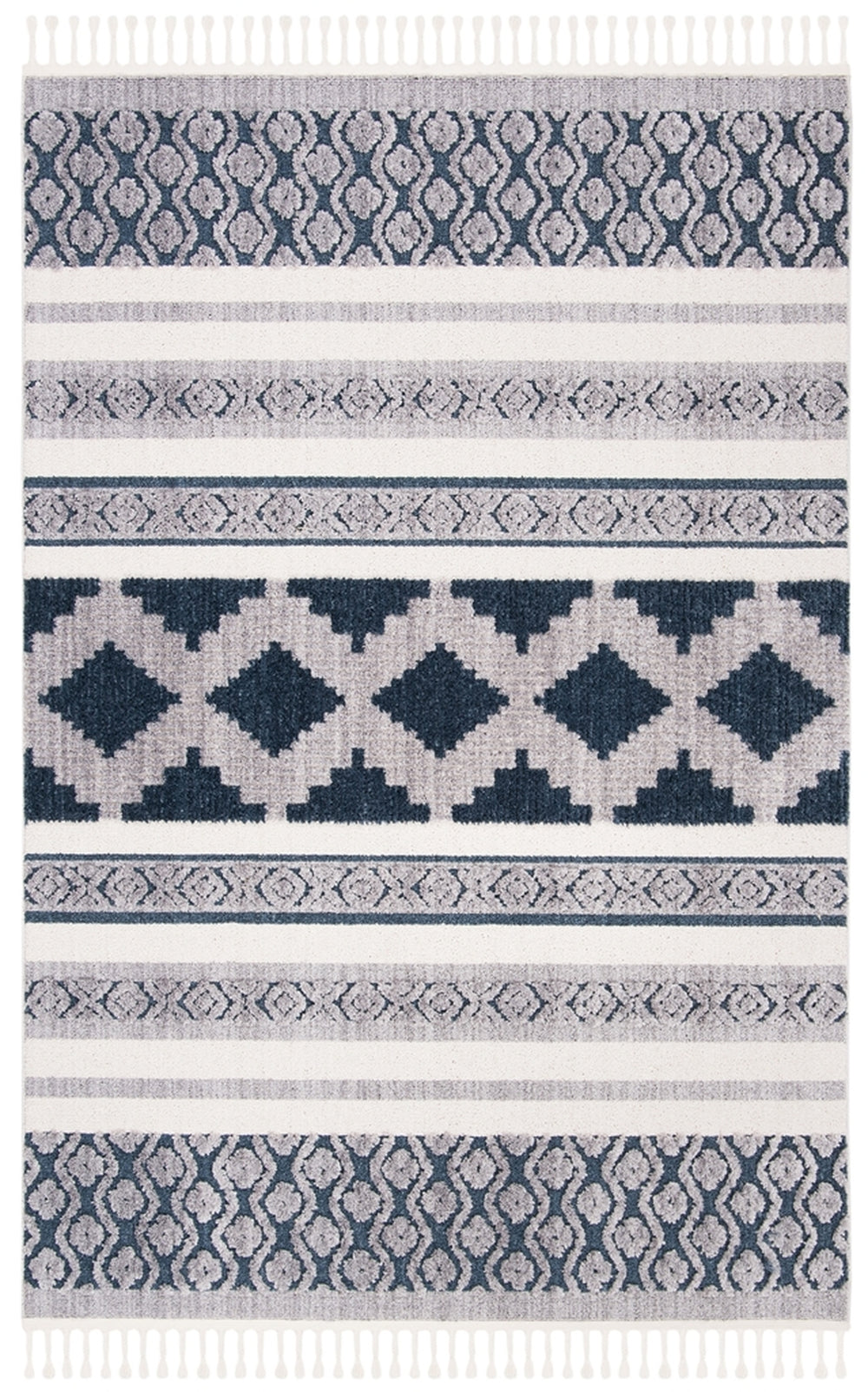 Safavieh Marrakech MRK515 Power Loomed Rug