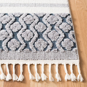 Safavieh Marrakech MRK515 Power Loomed Rug