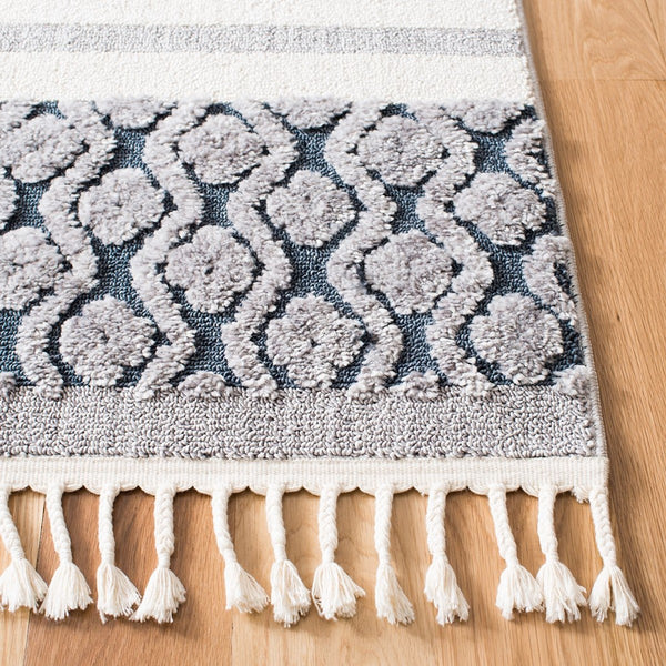 Safavieh Marrakech MRK515 Power Loomed Rug