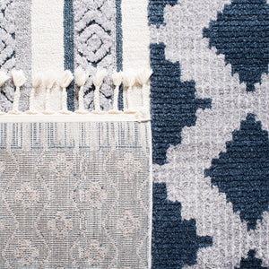 Safavieh Marrakech MRK515 Power Loomed Rug