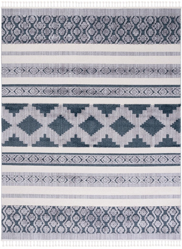 Safavieh Marrakesh 515 Power Loomed Polyester Bohemian Rug MRK515B-4