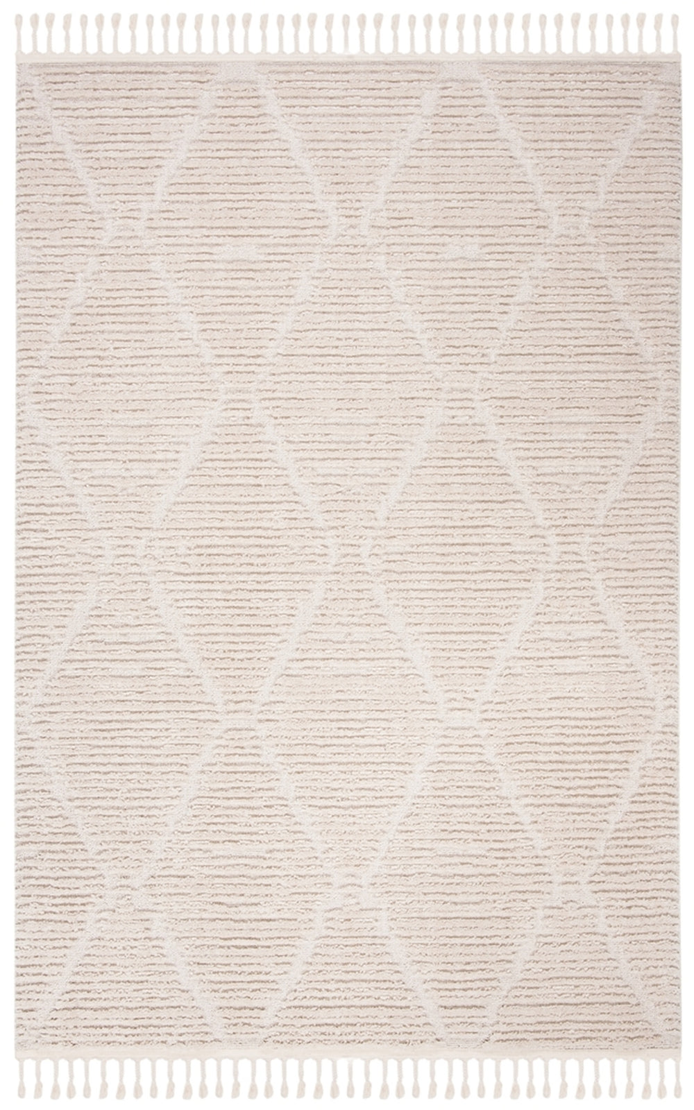 Safavieh Marrakech MRK517 Power Loomed Rug