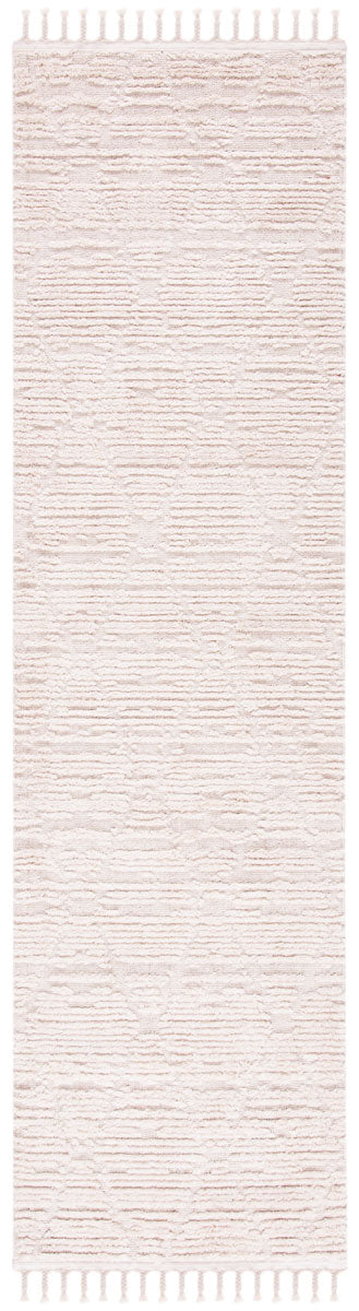 Safavieh Marrakesh 517 Power Loomed Polyester Bohemian Rug MRK517C-8SQ