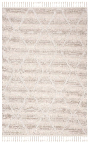 Safavieh Marrakesh 517 Power Loomed Polyester Bohemian Rug MRK517C-8SQ