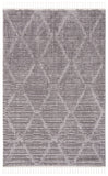 Safavieh Marrakesh 517 Space Dyed Polyester Power Loomed Bohemian Rug MRK517F-6