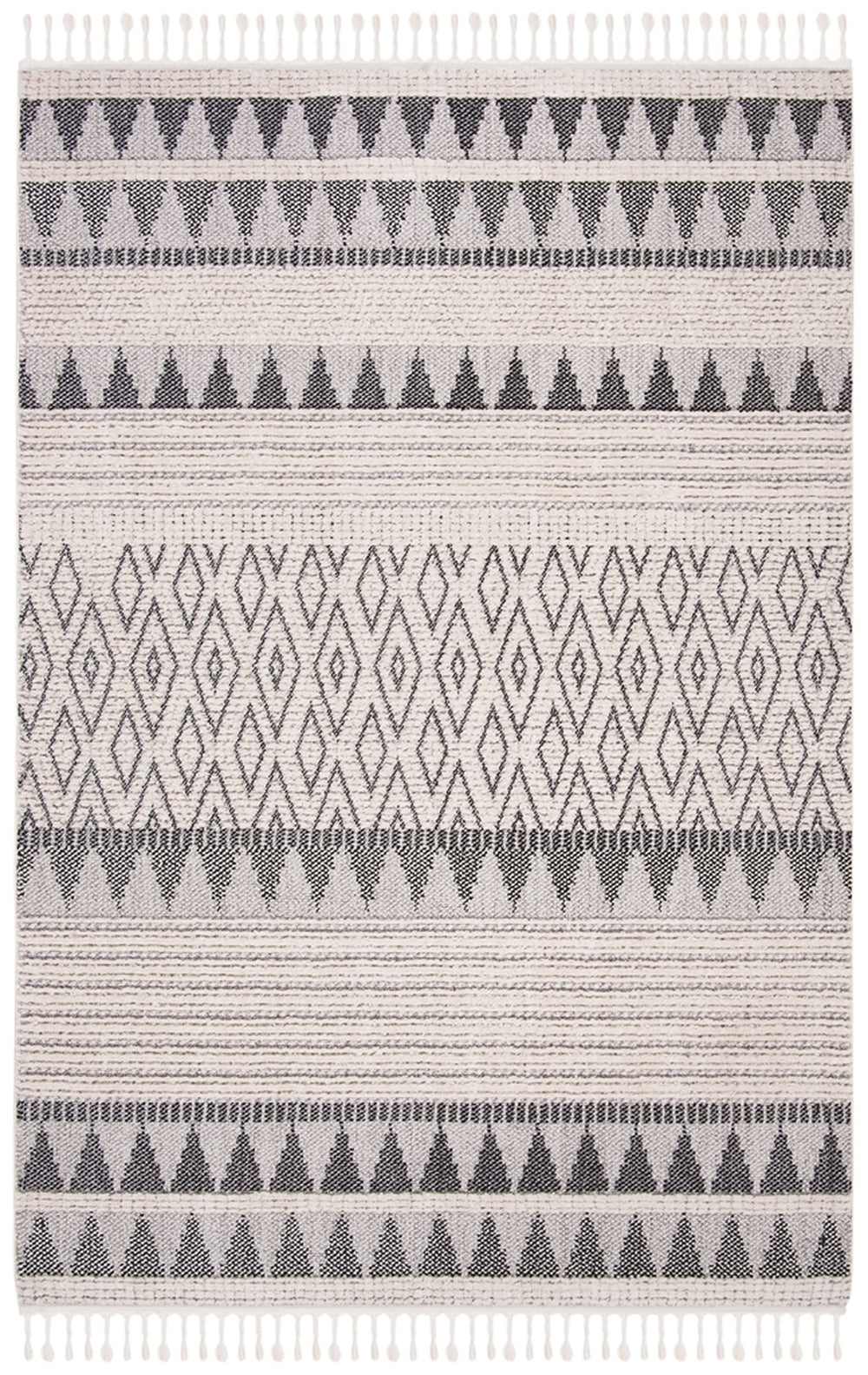 Safavieh Marrakech MRK519 Power Loomed Rug