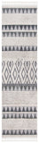 Safavieh Marrakesh 519 Power Loomed Polyester Bohemian Rug MRK519B-4