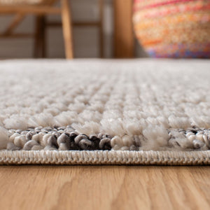 Safavieh Marrakesh 519 Power Loomed Polyester Bohemian Rug MRK519B-4