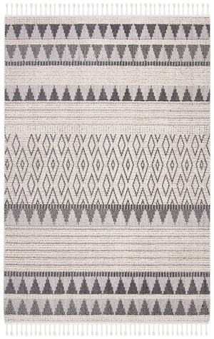 Safavieh Marrakesh 519 Space Dyed Polyester Power Loomed Bohemian Rug MRK519B-26