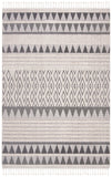 Marrakesh 519 Space Dyed Polyester Power Loomed Bohemian Rug