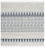 Safavieh Marrakesh 519 Power Loomed Polyester Bohemian Rug MRK519B-4