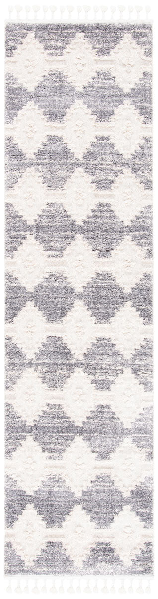 Safavieh Marrakesh 530 Power Loomed Polyester Bohemian Rug MRK530E-4