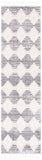 Safavieh Marrakesh 530 Power Loomed Polyester Bohemian Rug MRK530E-4