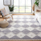 Safavieh Marrakesh 530 Power Loomed Polyester Bohemian Rug MRK530E-4