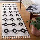 Safavieh Marrakech 532 Space Dyed Polyester Power Loomed Rug MRK532A-9