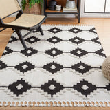 Safavieh Marrakech 532 Space Dyed Polyester Power Loomed Rug MRK532A-9