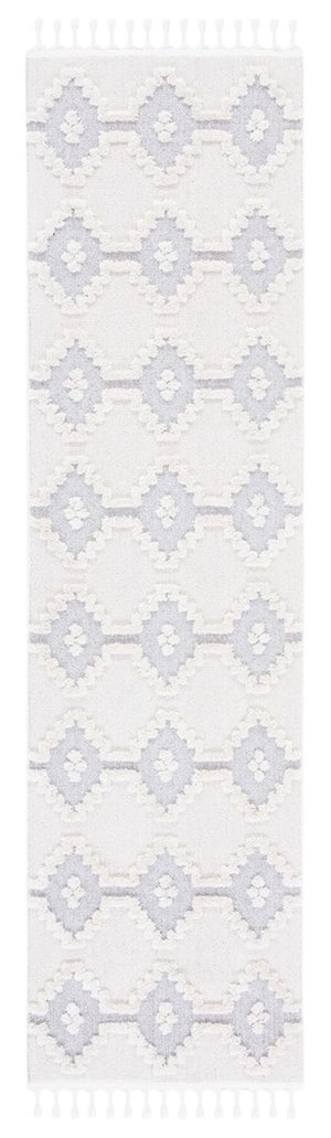 Safavieh Marrakech 532 Space Dyed Polyester Power Loomed Rug MRK532B-9
