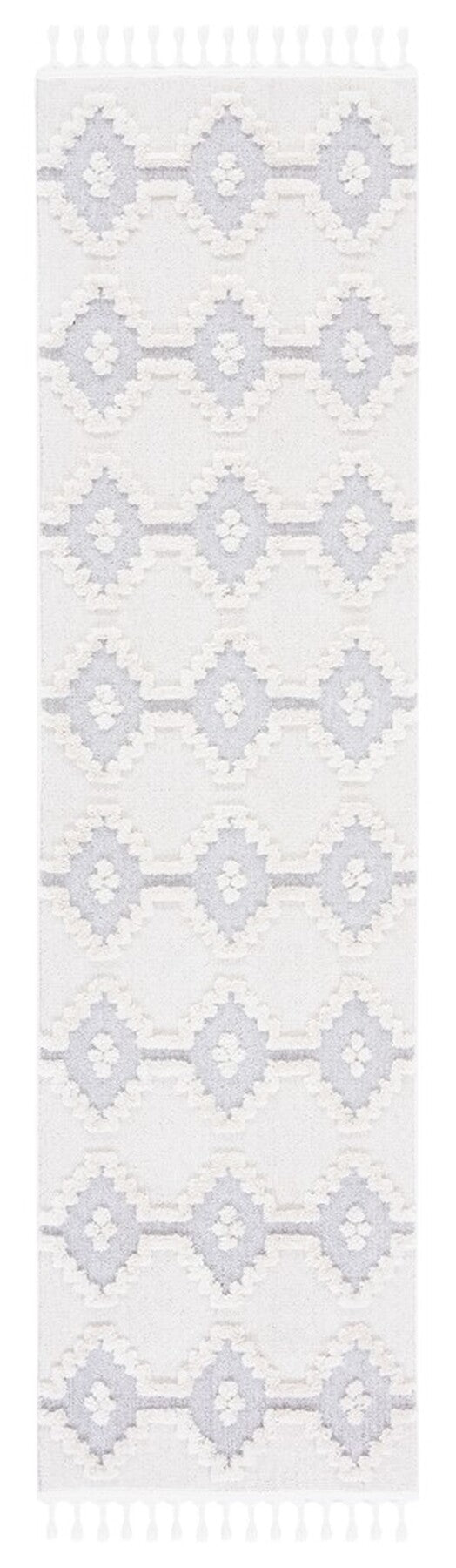 Safavieh Marrakech 532 Space Dyed Polyester Power Loomed Rug MRK532B-9