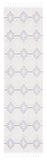 Safavieh Marrakech 532 Space Dyed Polyester Power Loomed Rug MRK532B-9