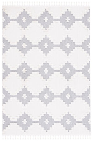 Safavieh Marrakech 532 Space Dyed Polyester Power Loomed Rug MRK532B-9