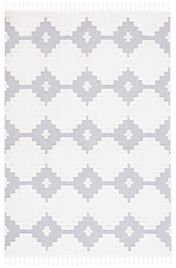 Safavieh Marrakech 532 Space Dyed Polyester Power Loomed Rug MRK532B-9