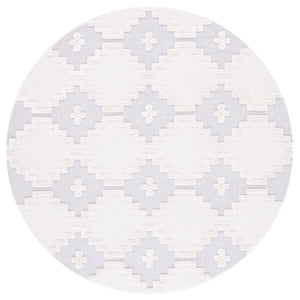 Safavieh Marrakech 532 Space Dyed Polyester Power Loomed Rug MRK532B-9