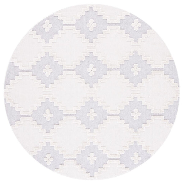 Safavieh Marrakech 532 Space Dyed Polyester Power Loomed Rug MRK532B-9