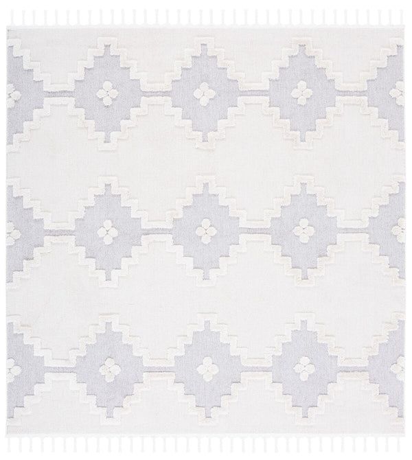 Safavieh Marrakech 532 Space Dyed Polyester Power Loomed Rug MRK532B-9