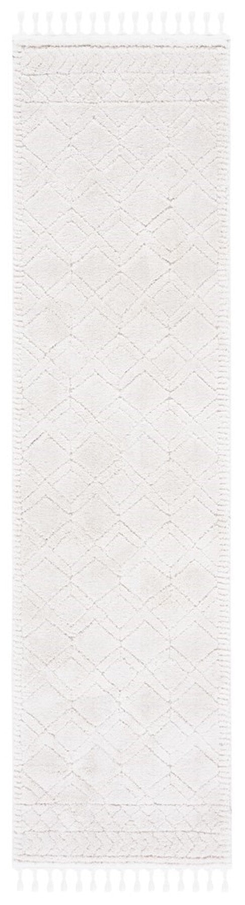 Safavieh Marrakech 534 Space Dyed Polyester Power Loomed Rug MRK534A-9