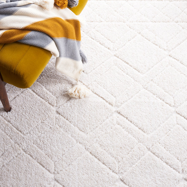 Safavieh Marrakech 534 Space Dyed Polyester Power Loomed Rug MRK534A-9