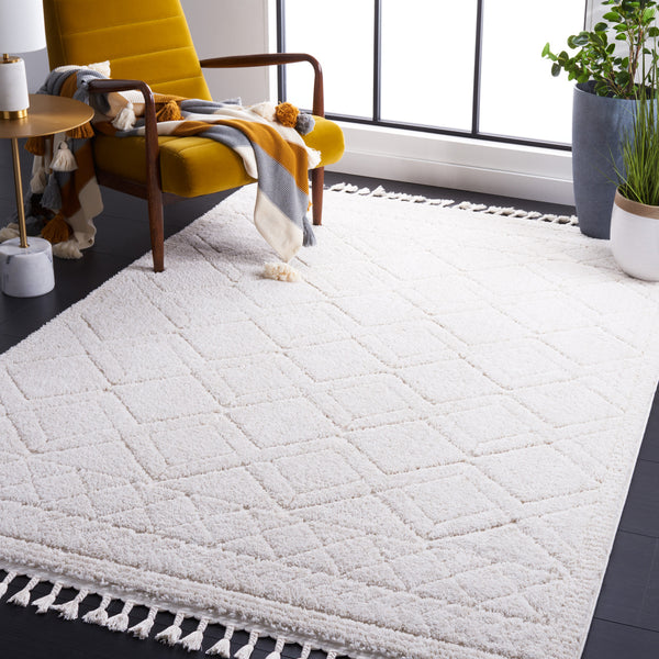 Safavieh Marrakech 534 Space Dyed Polyester Power Loomed Rug MRK534A-9