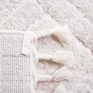 Safavieh Marrakech 534 Space Dyed Polyester Power Loomed Rug MRK534A-9