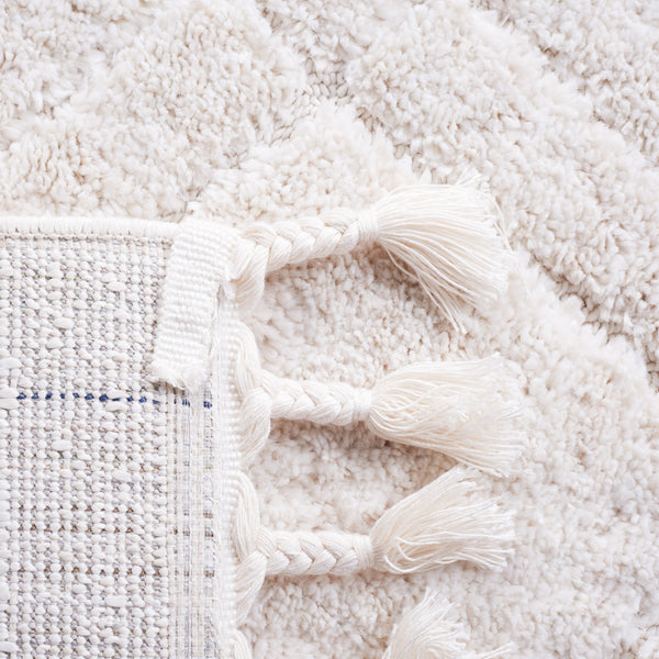 Safavieh Marrakech 534 Space Dyed Polyester Power Loomed Rug MRK534A-9