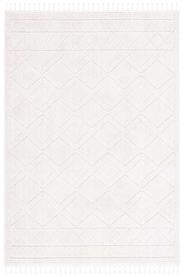 Safavieh Marrakech 534 Space Dyed Polyester Power Loomed Rug MRK534A-9