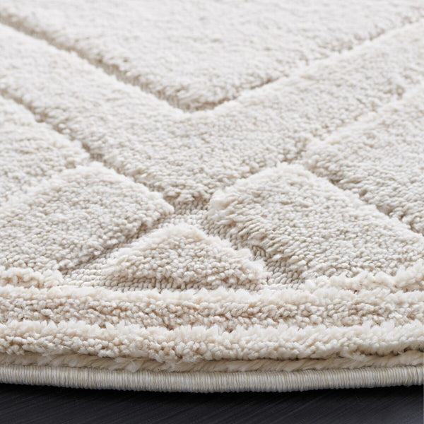 Safavieh Marrakech 534 Space Dyed Polyester Power Loomed Rug MRK534A-9