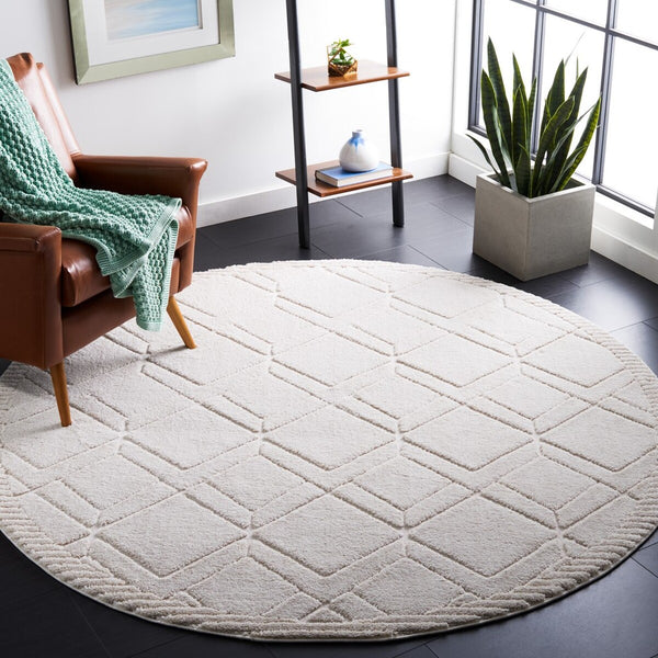 Safavieh Marrakech 534 Space Dyed Polyester Power Loomed Rug MRK534A-9