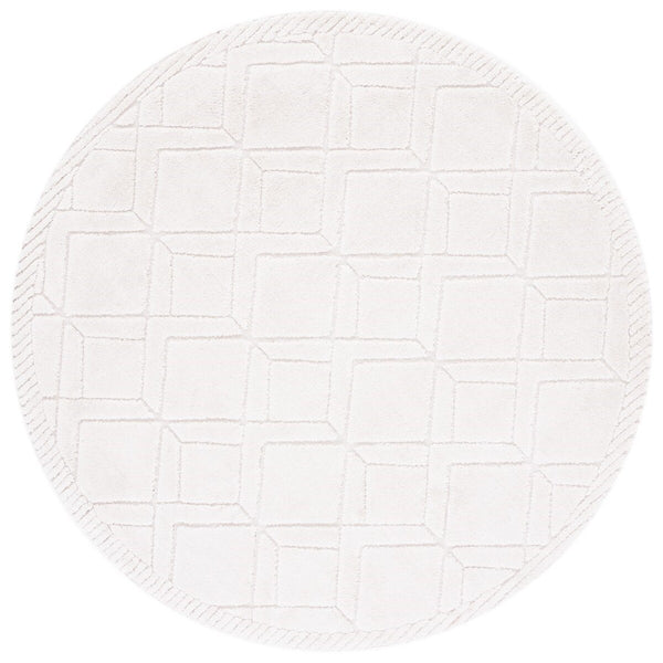 Safavieh Marrakech 534 Space Dyed Polyester Power Loomed Rug MRK534A-9