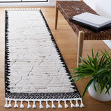 Safavieh Marrakech 536 Space Dyed Polyester Power Loomed Rug MRK536A-9