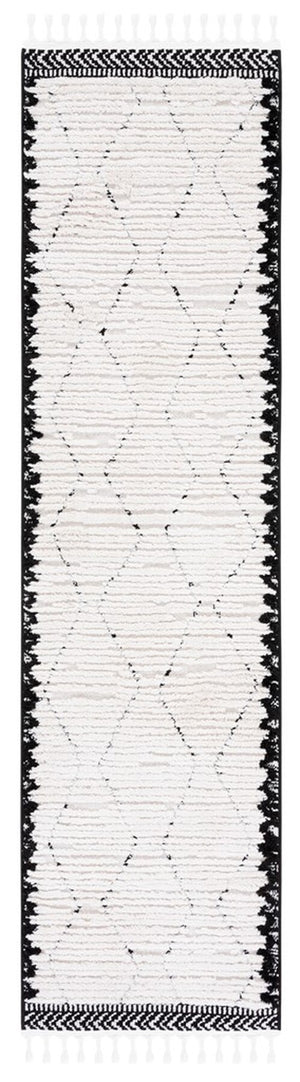 Safavieh Marrakech 536 Space Dyed Polyester Power Loomed Rug MRK536A-9