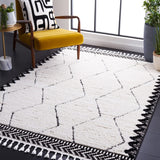 Safavieh Marrakech 536 Space Dyed Polyester Power Loomed Rug MRK536A-9