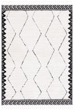 Safavieh Marrakech 536 Space Dyed Polyester Power Loomed Rug MRK536A-9