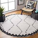 Safavieh Marrakech 536 Space Dyed Polyester Power Loomed Rug MRK536A-9