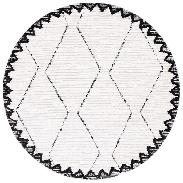 Safavieh Marrakech 536 Space Dyed Polyester Power Loomed Rug MRK536A-9