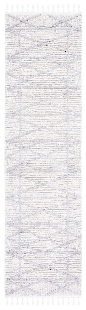 Safavieh Marrakech 540 Space Dyed Polyester Power Loomed Rug MRK540F-9