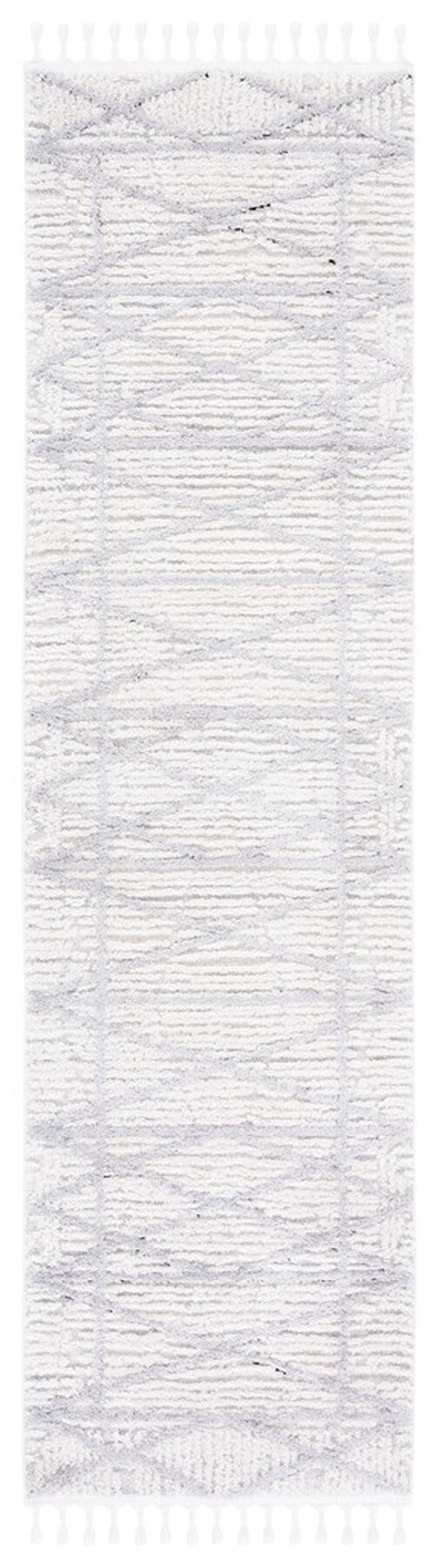 Safavieh Marrakech 540 Power Loomed Polyester Bohemian Rug MRK540F-3