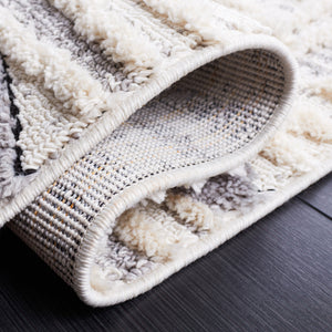 Safavieh Marrakech 540 Space Dyed Polyester Power Loomed Rug MRK540F-9