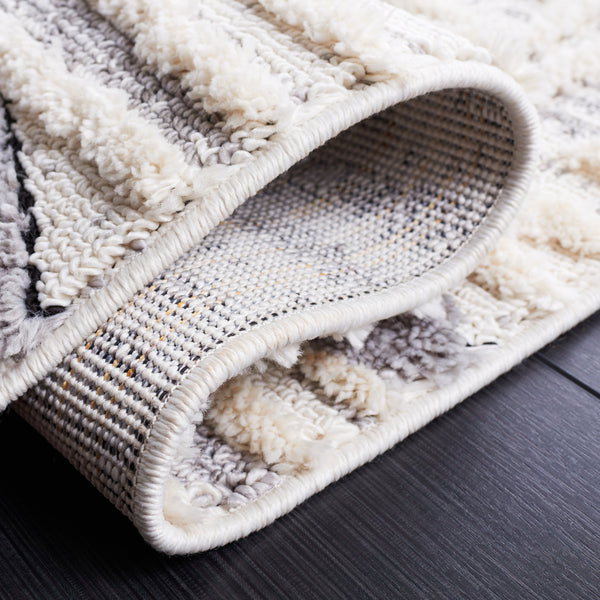 Safavieh Marrakech 540 Space Dyed Polyester Power Loomed Rug MRK540F-9