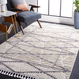 Safavieh Marrakech 540 Space Dyed Polyester Power Loomed Rug MRK540F-9